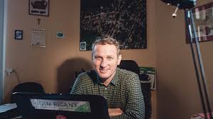 Vladimír koren was born in 1973 in teplice, czechoslovakia. Chtel Bych Se Naucit Jen Bezvyznamne Snit Dvacet Osobnosti Rika Jaky Pro Ne Bude Rok 2020 Ego