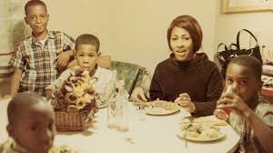 Tina Turner's Life Explored In New Documentary : NPR