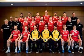 The club developed out of an informal handball team which won the competitions during the national jamboree of the schweizer pfadfinderbund in 1938. Nationalteams Pfadi Winterthur Handball