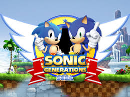 You can also play this game on your computer. Sonic Generations Xbox 360 Version Full Game Setup Free Download Epingi