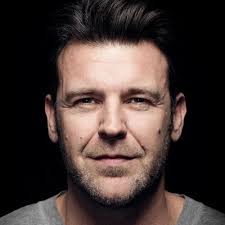 Paul Solomons Senior Creative director