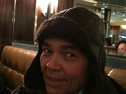 LAST GASP FOR SNOOPY