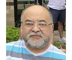 Rogelio Trejo Obituary (1965