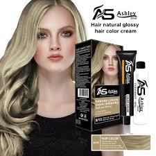 Here are 10 easy tips on how to get shinier because the word gloss is in the name, it seems remiss to not pick up the kristin ess hair signature gloss. Ashley Shine Bio Natural Glossy Hair Color Cream 60ml Shopee Philippines