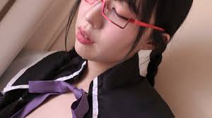 Homura Akemi 1 - EPORNER