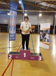 Lundi 23 mars 2020 est organisée à la ferme équestre le petit basté, 32550 pessan, une formation pour les enseignants afin de découvrir la discipline du tir à l'arc à cheval. Santi Coraline S 1 Arc A Poulie Championne De Ligue Regionale Occitanie Tarn Et Garonne Castelsarrasin Le Petit Journal