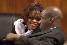 Whitney and Bobby call it quits after 14 years of marriage