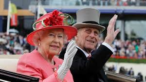 Queen elizabeth history part 1: Are Prince Philip And Queen Elizabeth Cousins Wusa9 Com
