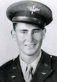 Remembering 1Lt Vell Ardell Hansard Jr today, November 7th,