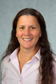 Mary Rossano's Instagram, Twitter & Facebook