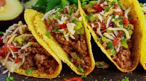 National fish taco day 2019. National Taco Day Deals Kens5 Com