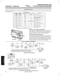 Dorable white rodgers thermostat wiring diagrams motif simple. White Rodgers 1f82 261 User Manual Manualzz