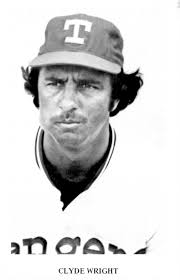 Texas Rangers Baseball History