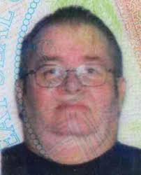 In loving memory of John Barry Masterson