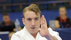 Singer bester Deutscher bei EM