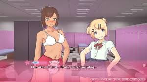VN - RenPy - Messy Academy [v0.20.5] [Messy Studios] | F95zone