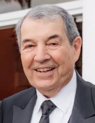 Albert Maroone Obituary (2021)