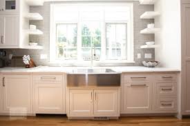 You will be pretty amazed at the 16 stunning kitchen storage ideas we have in line for today. Transitions Kitchens And Baths Kitchen Design Ideas Open Vs Closed Storage