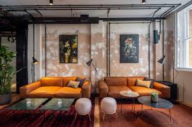 The Ministry Coworking Offices London Office Snapshots Interior Design Office Interior Design Home