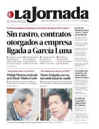 La Jornada En Internet Jueves 15 De Octubre De 2020