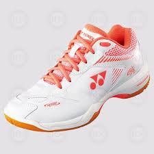 Yonex Power Cushion 65x2 Ladies Badminton Shoes