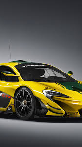 Mclaren P Gtr Limited Edition Hd Wallpaper Gtr Mclaren Mclaren P1