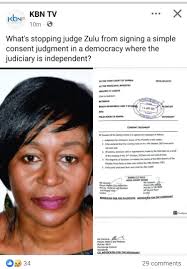 JUSTICE FOR ZARA QAIRINA