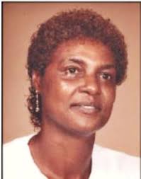 Georgia Belton Obituary (2015)