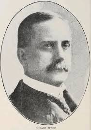 Horace Speed (1852-1924)