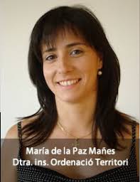 El Informal Segorbino: Alto cargo para una segorbina en Menorca