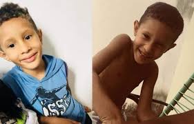 Wernderson bryan, de apenas 10 anos, que estava desaparecido após sair da escola no final da além disso, uma testemunha contou que o menino a teria procurado após deixar a escola para se. Forcas De Seguranca E Prefeitura Se Unem Na Busca De Menino Desaparecido O Livre