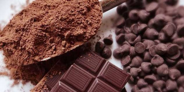 Ca cao và Sô-cô-la khác nhau như thế nào ?