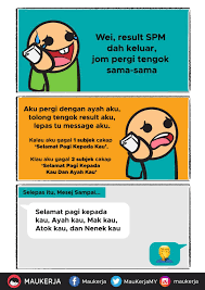 Get good luck india ltd. Good Luck Yang Ambil Result Spm Harini Spm Subjek Gagal Malaysia