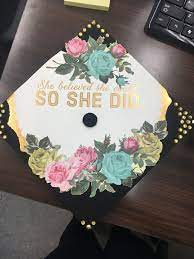 Diy graduation cap decoration ideas that creative, unique and fun. Pin On Cap Decorations