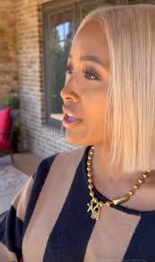 Tracy Attaway's Instagram, Twitter & Facebook