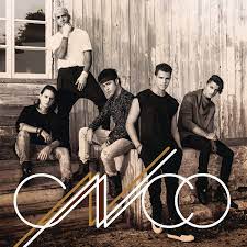 Cnco, whose name is a take on the spanish word for five, cinco, are currently on their first ever headlining tour in the u.s in the meantime, here's what you need to know about boy band, cnco. Cnco Cnco Amazon De Musik