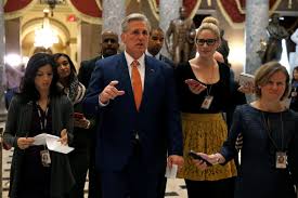 See what kevin mccarthy (kevin70mcc) has discovered on pinterest, the world's biggest collection welcome back to instagram. Kevin Mccarthy S Family Got Lucrative Contracts For Native Americans