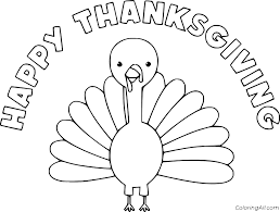 Quickly and easily find what the colors your favorite web page or any web page on the internet uses so you can incorporate them onto your page. Happy Thanksgiving Coloring Pages Coloringall