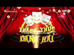 thách thức danh hài tập 13 hứa hẹn sẽ mang lại những cảm xúc bùng nỗ nhất cho người xem. Thach Thá»©c Danh Hai Logopedia Fandom