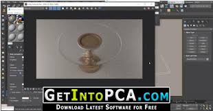 Autodesk 3ds Max 2021 2 Free Download