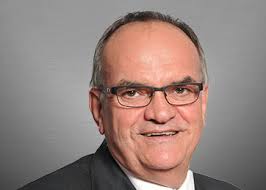 Right of reply: Where is Hans Klopper? Right here