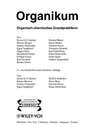 When you throw six 6 dice at once there are 6 to the power of 6 (6*6*6*6*6*6) i.e., 46,656 possibilities. Organikum Organisch Chemisches Grundpraktikum