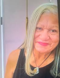 Catherine Lovenia McNeil