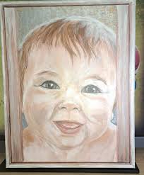 A portrait I did a few years ago.