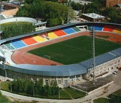 Home of arsenal football club. Arsenal Stadium Active Holidays Of Tula The Tourism Portal Of Tula And Tula Region