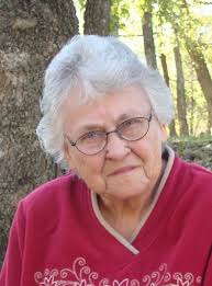 Marjorie Ella Helm Jan 15, 1926