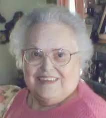 Obituary information for Clara Fry