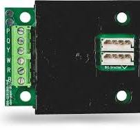 Analogue 0-10v controllers