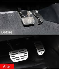 Check spelling or type a new query. For Toyota Corolla E170 E160 2014 2015 2016 2017 2018 Accelerator Gas Pedal Brake Pedals Non Slip Cover Case Trim Accessories Pedals Aliexpress