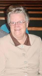 Sylvia P. “Patricia” Pierce Wead (1942-2010)